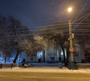 Кузнецкий мост, на который часто жалуются граждане, хотят подарить муниципалитету