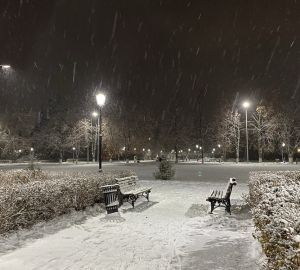 Посетители Кузнецка смогут узнать о гостиницах и достопримечательностях прямо на вокзале