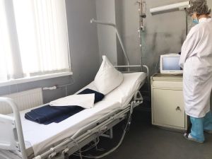 В Кузнецке растет число детей, заболевших ОРВИ