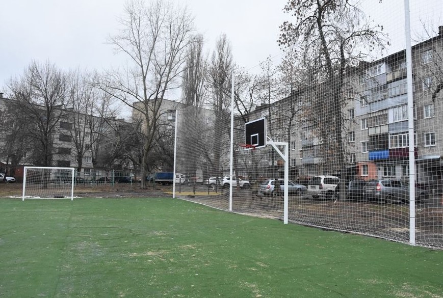 Олег Мельниченко вошел в генсовет партии власти