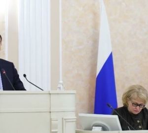 Министр образования Пензенской области предложил повысить зарплату педагогам