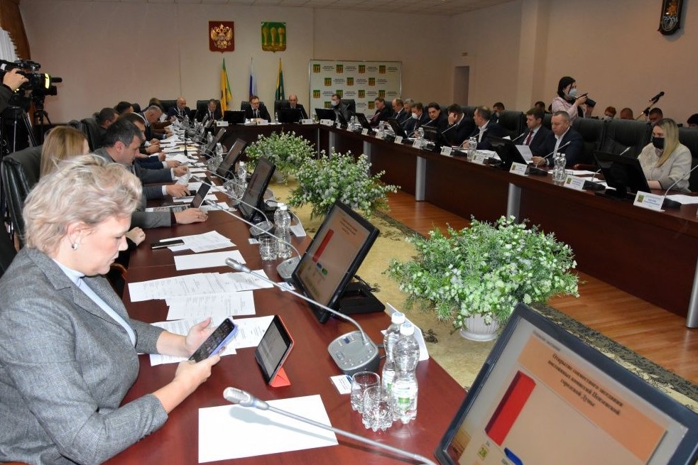 Пензенских автомобилистов предупредили об опасности