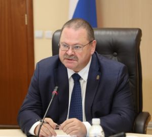 Мельниченко: продовольственные товары из Пензенской области реализуют во всех субъектах РФ