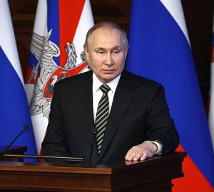 Путин подписал закон о сохранении периода выплаты накопительной пенсии на уровне 264 месяцев
