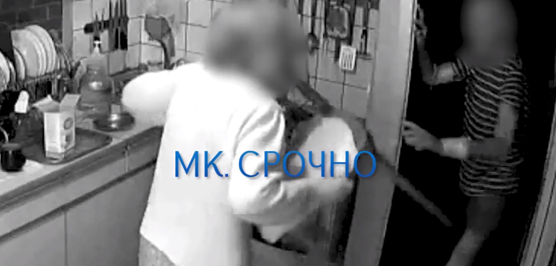 Пенсионерка забила до смерти своего 91-летнего мужа за измены 50-летней давности