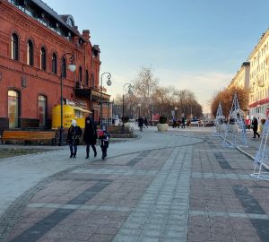 Где в Пензенской области больше всего больных COVID