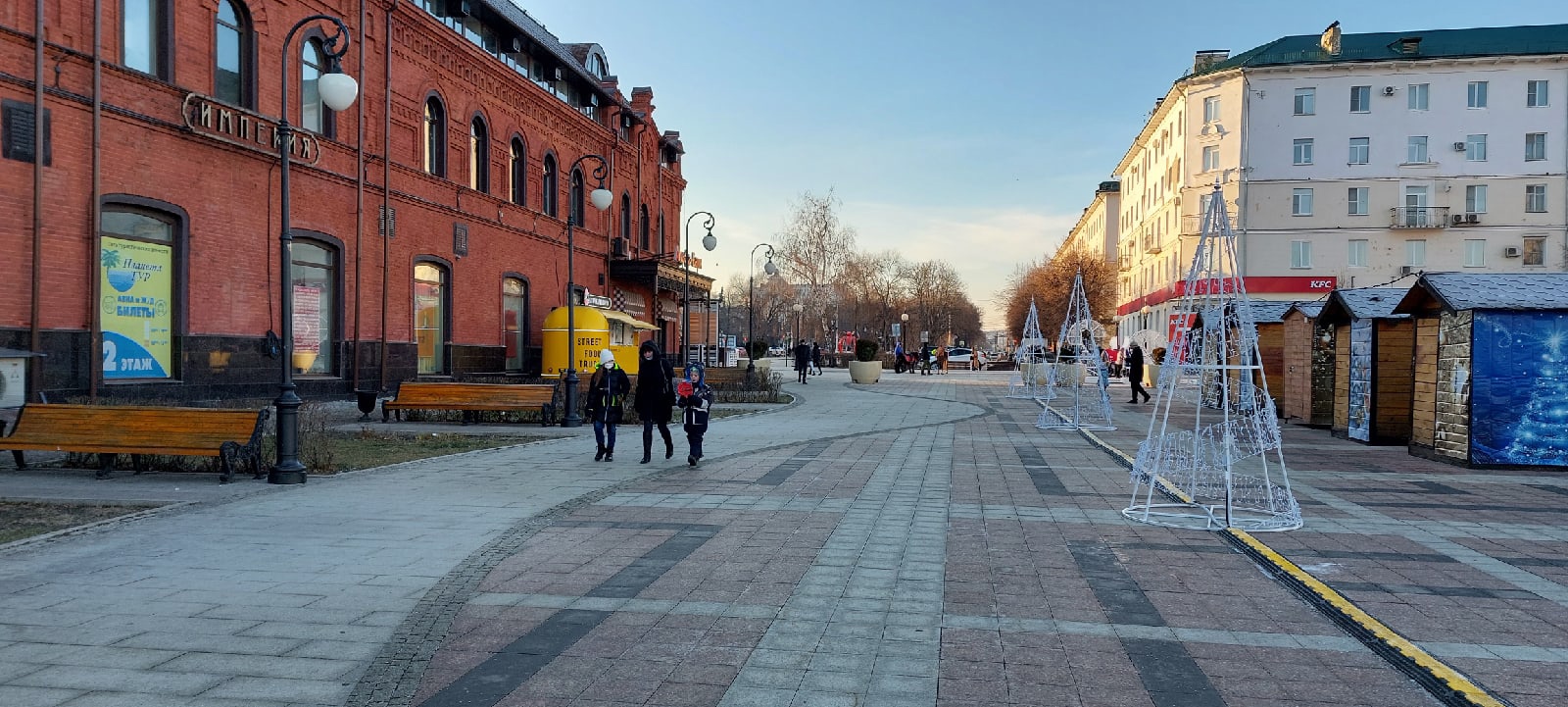 Где в Пензенской области больше всего больных COVID