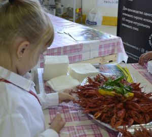 79,7% пензенских родителей довольны школьным питанием своих детей