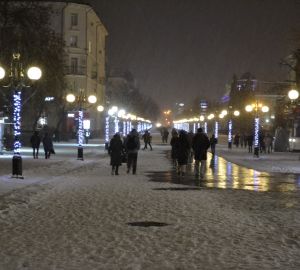 В Пензе из 4 тысяч расселили 267 человек