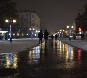 В Пензенской области за выходные рекордно низкое число умерших от коронавируса
