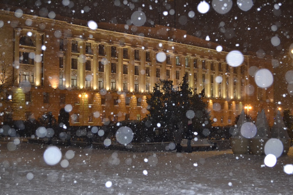 Экс-депутата Гордумы назначили замминистра образования