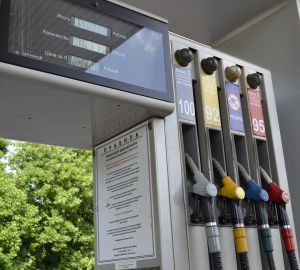 В Пензенской области УФАС не обнаружило нарушений в росте цен на бензин