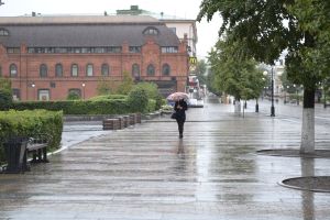 Депутаты выступили против строительства высоток в центре Пензы