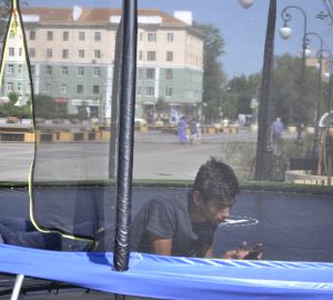 В Пензенском правительстве вернутся к вопросу разрешения на работу детских площадок