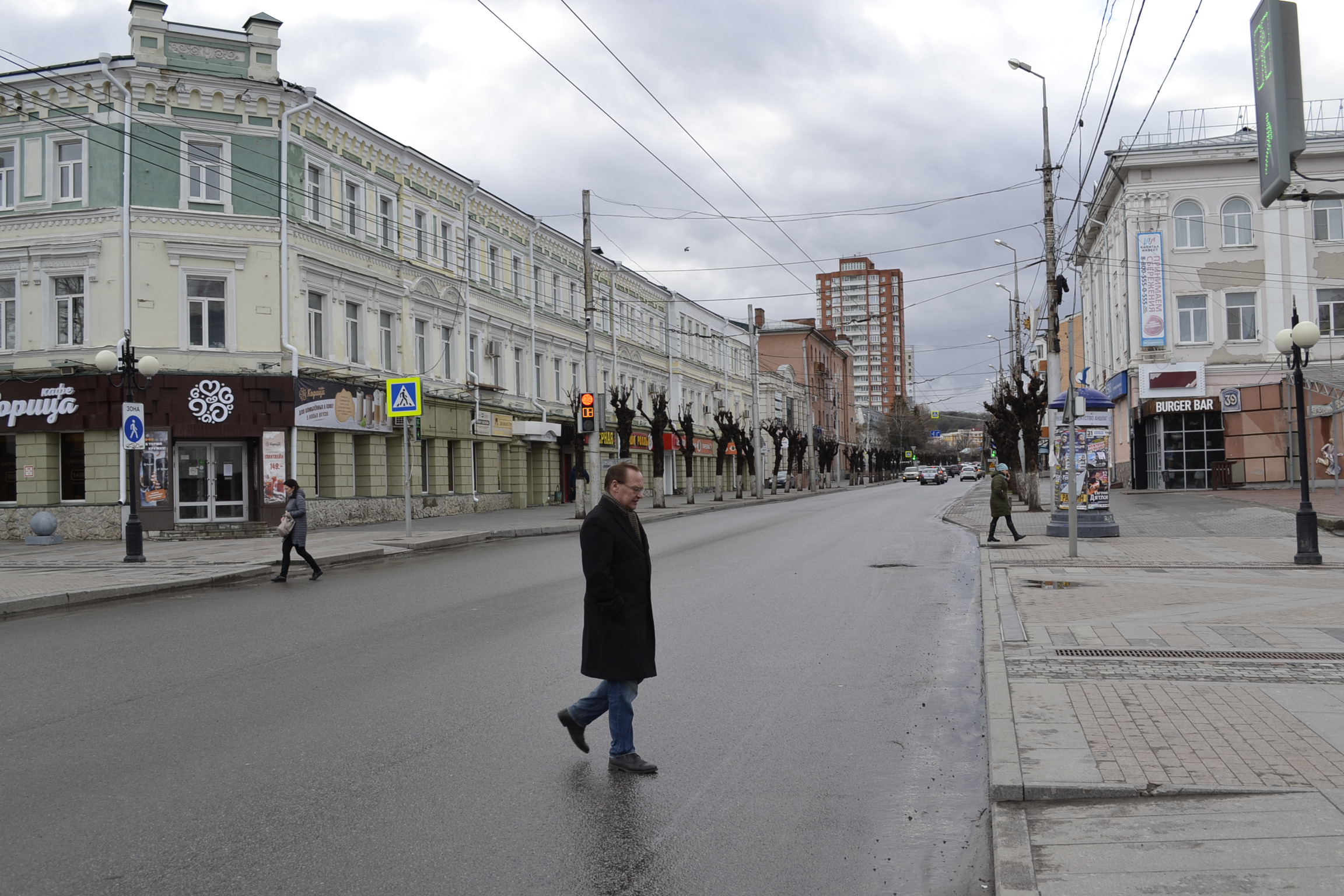 В Заречном двое подростков заразились гонконгским гриппом