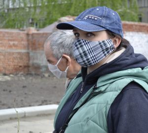 Лидерами ковид стали Пенза и Кузнецкий район