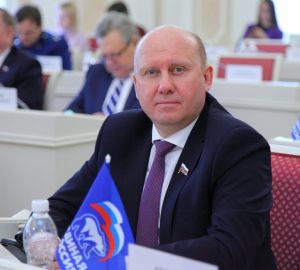 Вячеслав Космачев сообщил о большом числе заболевших ковидом