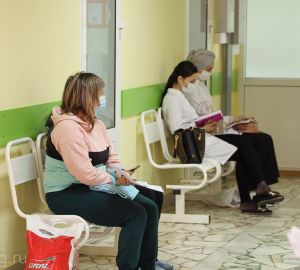 В 2022 году изменится порядок оформления больничных