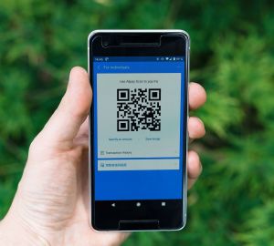 В минздраве рассказали, как получить QR-код переболевшим ковидом неофициально
