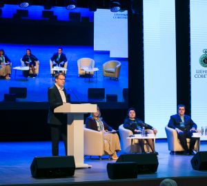 Итоги года: Виталий Макаров назвал ключевые изменения в законодательстве о закупках