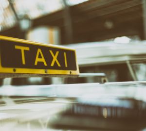 Пензенец отказался платить за проезд в такси и чуть не подрался с водителем