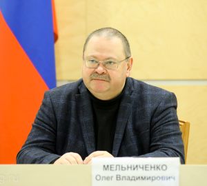 Мельниченко: к отопительному сезону в регионе готово более тысячи источников теплоснабжения
