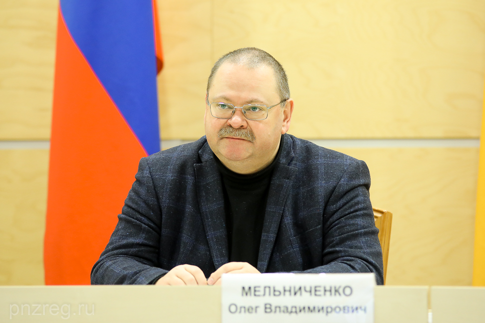 Мельниченко: к отопительному сезону в регионе готово более тысячи источников теплоснабжения