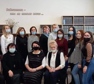 В Колышлейском районе будут развивать женское молодежное движения