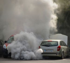 В аварии в Нижеломовском районе погиб человек