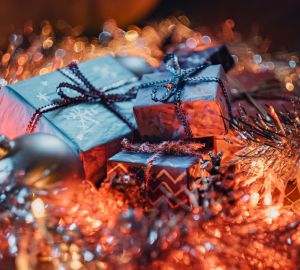 В МЧС пензенцам рассказали, как избежать пожара, украшая дом гирляндами