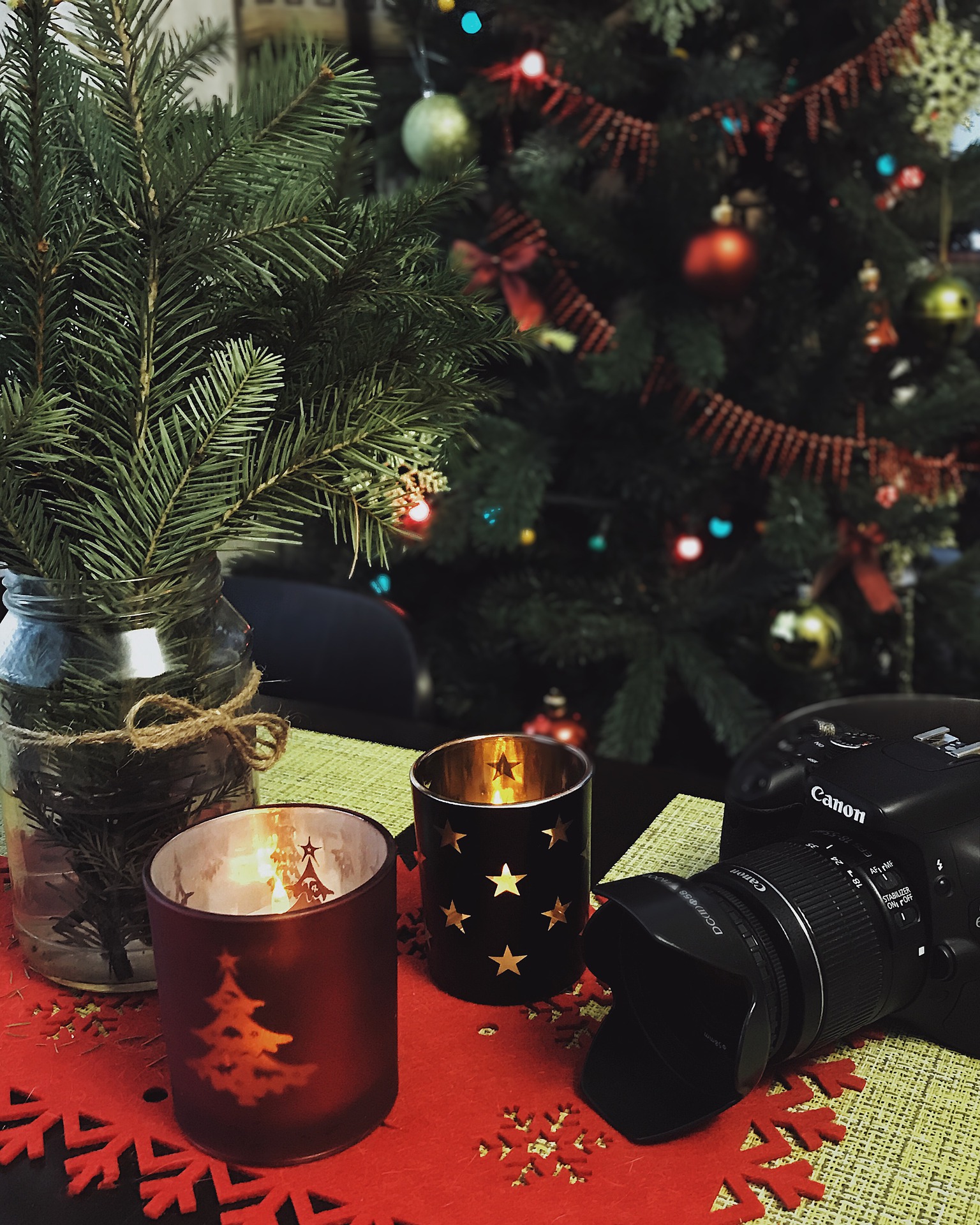 Пензенцам дали советы, как встретить новый год без вреда для здоровья