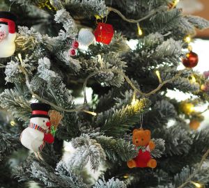 В Пензе родители смогут посетить детские новогодние утренники при одном условии