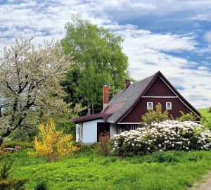 В Пензенской области подорожали частные дома