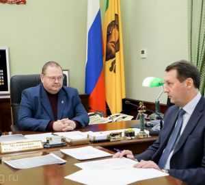 Учителя математики из Пензы получат гранты на реализацию образовательных проектов