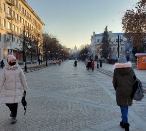 В Пензенской области нашли много зараженных COVID
