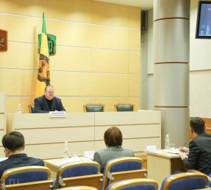 Мельниченко: Пензенская область поучаствует в грантовой поддержке развития туризма