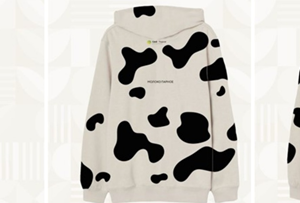 И к селу, и к городу: Россельхозбанк выпустил дизайнерский мерч Свое Родное