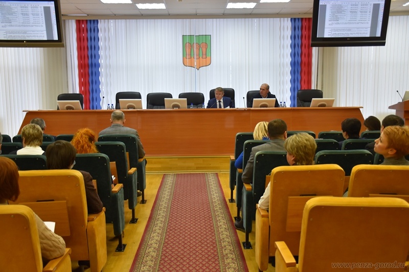 В новогодние праздники в Пензе пройдут рейды по посещению неблагополучных семей