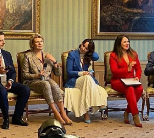 Ольга Изранова стала участницей Международного конгресса женщин-предпринимателей