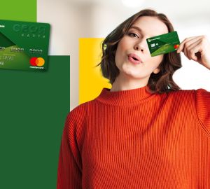 Пензенцы все чаще выбирают СВОЮ карту в Россельхозбанке