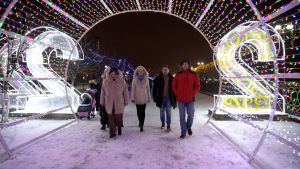 Место для жизни и общения — делегация из Твери о главном проекте «Термодома»