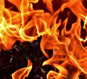 В результате взрыва в монастыре двое подростков получили ранения