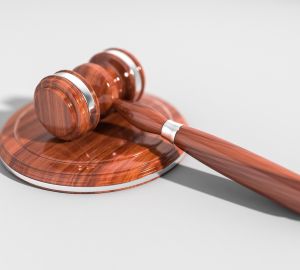 В Пензе осудили нижегородца, который ездил за рулем после лишения прав