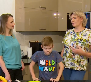 «Сделаны в России»: Союз женщин России снял фильм об Ольге Израновой