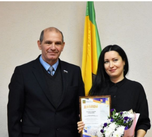 Коллектив «Столицы 58» одержал победу в конкурсе СМИ, организованном Гордумой