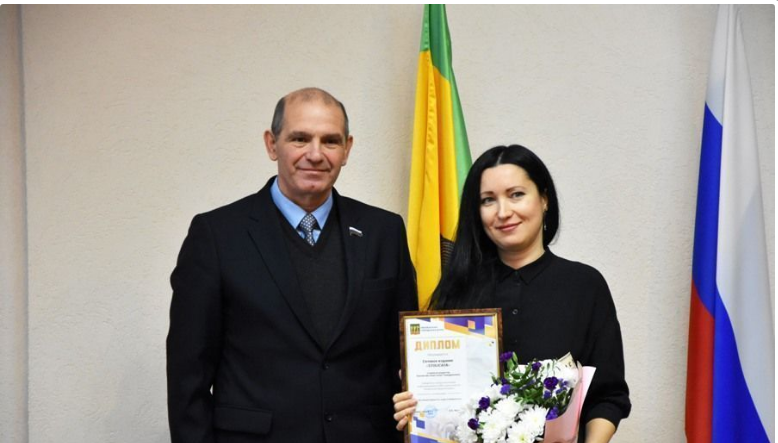 Коллектив «Столицы 58» одержал победу в конкурсе СМИ, организованном Гордумой