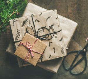 Сколько стоят новогодние подарки: ответ Пензастата