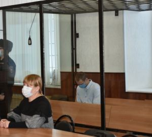 Пензенца осудили за убийство тринадцатилетней давности