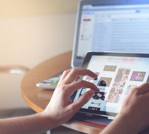 В стране начал работать бесплатный социальный интернет