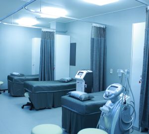 В Пензенский роддом поступило новое медицинское оборудование